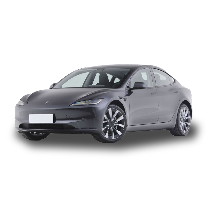 2023 China Tesla-3 New Energy Vehicles 606-713KM Car