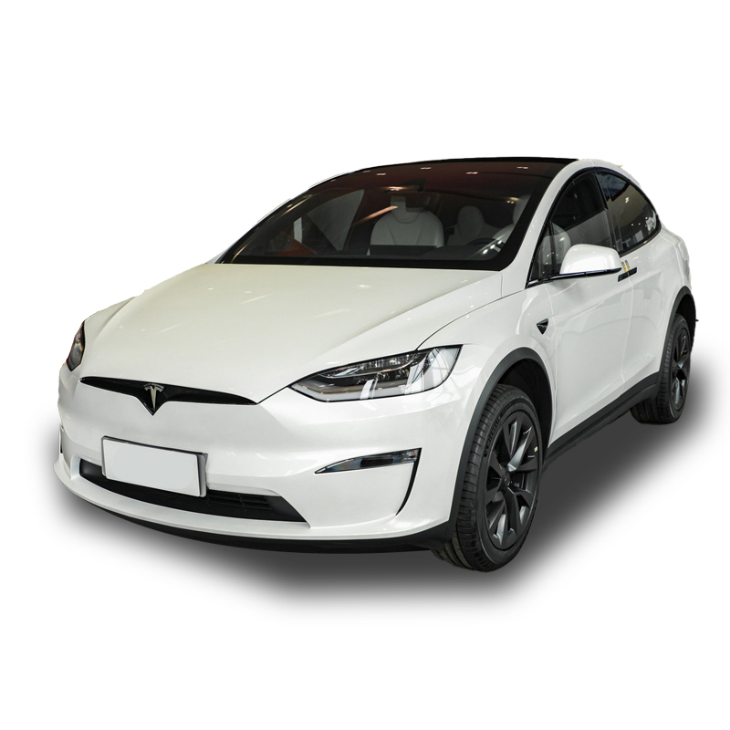 2023 China Tesla-X New Energy Vehicles 672-715KM Car