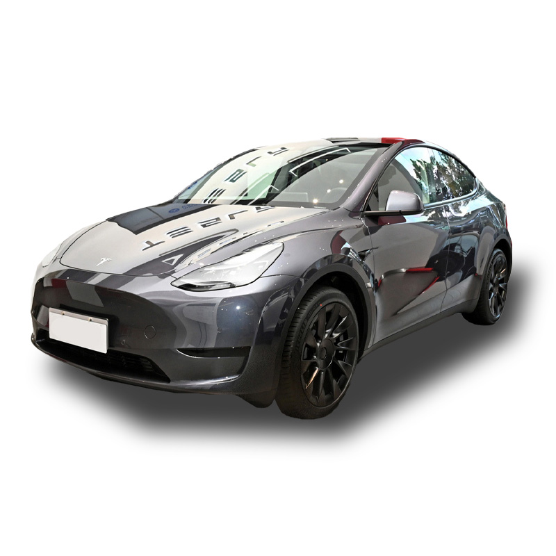 2023 China Tesla-Y New Energy Vehicles 672-715KM Car